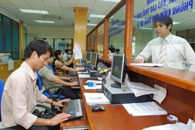  Cục Thuế Hà Nội: Gia hạn nộp thuế 500 tỷ đồng 