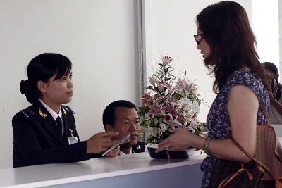 Hoàn thuế giá trị gia tăng  cho khách nước ngoài: Tạo thêm "điểm nhấn" tích cực