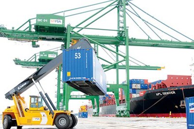  Hoàn thiện cơ sở pháp lý về doanh nghiệp ưu tiên