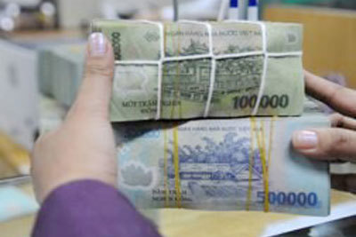 Phải chống lãng phí ở các cơ quan tiêu tiền Nhà nước