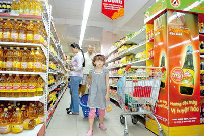 Bài học quý về phòng vệ sau vụ kiện kính nổi - dầu thực vật
