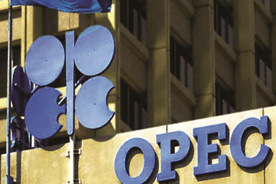 OPEC “không sợ” dầu đá phiến