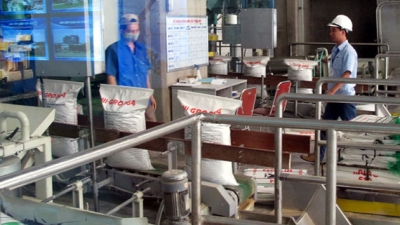  Thu hút các dự án FDI vào nông nghiệp 