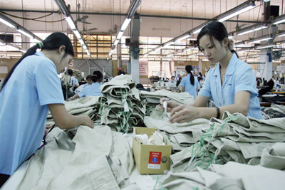  Cục trưởng Cục Thuế Hà Nội Phi Vân Tuấn: Ưu tiên hàng đầu là tháo gỡ khó khăn cho doanh nghiệp