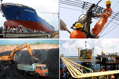  Tăng trách nhiệm lãnh đạo doanh nghiệp nhà nước trong quản lý nợ 