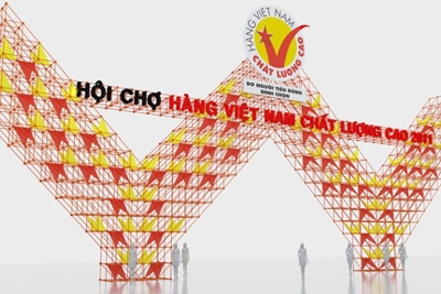 Xây dựng thương hiệu vùng miền, nâng tầm hàng Việt