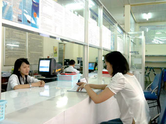 Ngành Thuế TP. Cần Thơ nỗ lực hoàn thành xuất sắc nhiệm vụ thu ngân năm 2013 Ngành Thuế TP. Cần Thơ nỗ lực hoàn thành xuất sắc nhiệm vụ thu ngân năm 2013