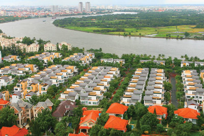  Nhiều dự án hồi sinh nhờ gói 30.000 tỷ đồng 