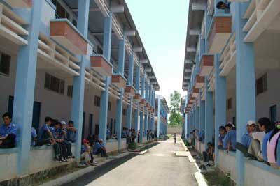 Nhà ở xã hội: Thời cơ đã tới