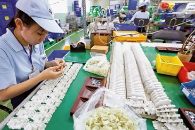 Quy hoạch FDI để phát triển đúng hướng Quy hoạch FDI để phát triển đúng hướng