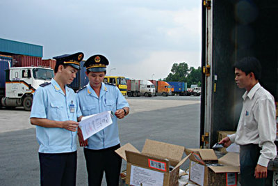 Thử thách lớn,  quyết tâm cao