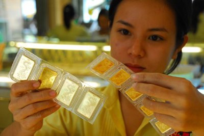 Giờ G sắp điểm...