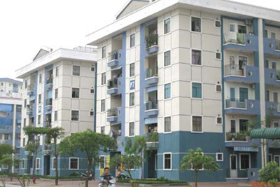 Nhà ở xã hội: "Loạn" văn bản pháp quy