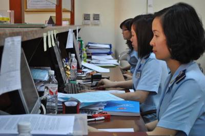  Tạo thuận lợi hơn cho hoạt động xuất nhập khẩu bằng quản lý rủi ro