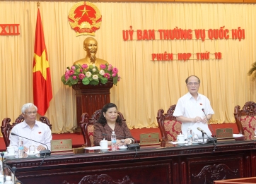  Xảy ra lãng phí: Cần làm rõ trách nhiệm người đứng đầu