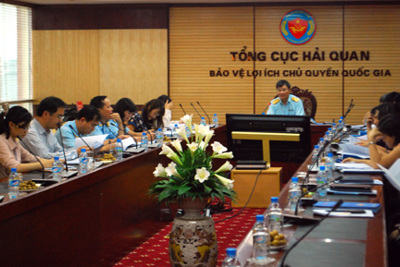  Tiếp thu, giải trình ý kiến thành viên Chính phủ về dự thảo Luật Hải quan (sửa đổi)