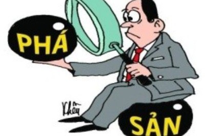 Luật Phá sản: Muốn “chết” cũng không xong