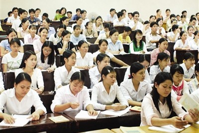 Bổ sung 3 đối tượng được miễn học phí Bổ sung 3 đối tượng được miễn học phí