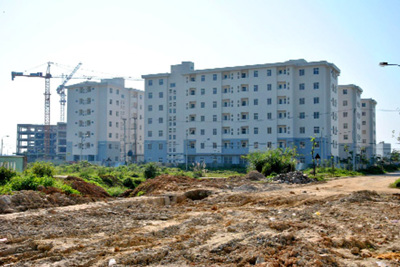 Mục tiêu bị... xô lệch ?