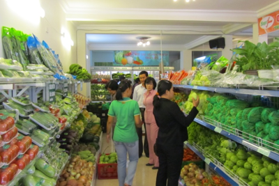 Tháng 7: CPI tăng 0,27% Tháng 7: CPI tăng 0,27%