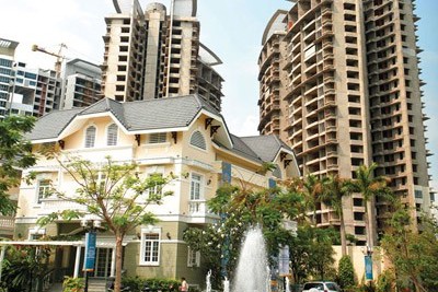 Những cuộc săn tìm mới trên thị trường bất động sản