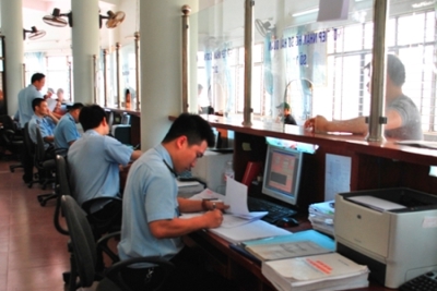 Nghị định xử phạt vi phạm hành chính trong lĩnh vực hải quan : Kiến nghị từ VCCI