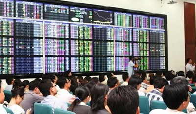 “Cửa" phục hồi vẫn sáng