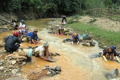 Tăng thuế suất khoáng sản: Đảm bảo hài hòa lợi ích chung