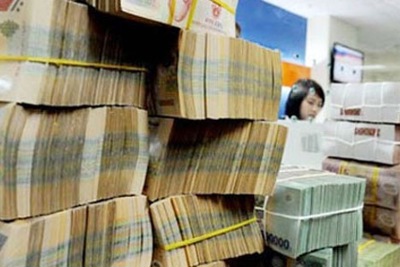 Toàn hệ thống ngân hàng lãi hơn 24 nghìn tỷ đồng