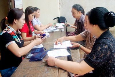 Cục Thuế tỉnh Yên Bái thu ngân sách nhà nước ước đạt 510 tỷ đồng 7 tháng 