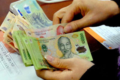 Quy định về kinh phí ngân sách nhà nước thực hiện nhiệm vụ có tính chất đặc thù