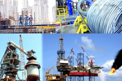 Số tập đoàn Nhà nước sẽ chỉ... đếm đầu ngón tay Số tập đoàn Nhà nước sẽ chỉ... đếm đầu ngón tay