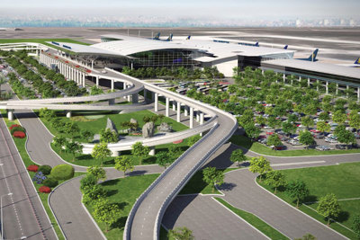  Doanh nghiệp xoay xở bằng các dự án công 
