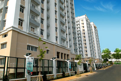 Đã giới thiệu 59 dự án nhà để cho vay ưu đãi