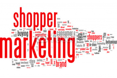 Shopper marketing: Cạnh tranh tại điểm bán Shopper marketing: Cạnh tranh tại điểm bán