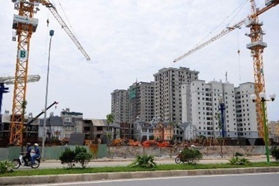 Thông tư "nối thông" thủ tục đầu tư - đất đai - xây dựng