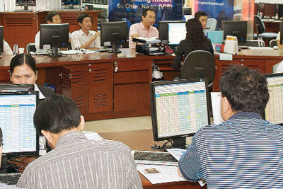  Doanh nghiệp hãy tư duy quan hệ với nhà đầu tư theo cách khác 