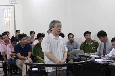  Điều tra bổ sung vụ lừa đảo của cựu Phó tổng giám đốc Nam Cường 