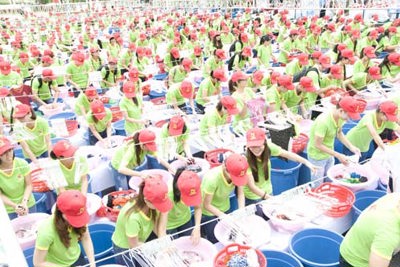  Bọt ngầu ở thị trường 15.000 tỷ