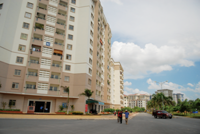 Người nước ngoài "chê" sở hữu nhà Việt Nam