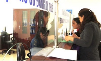 Hà Tĩnh: Phấn đấu thu thuế và phí năm 2013 đạt và 4.170 tỷ đồng trở lên