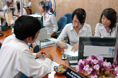 Cảnh báo rủi ro cho vay tiêu dùng