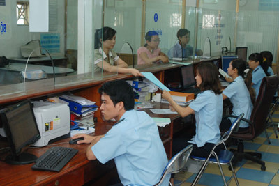 Ngành Hải quan: “Tăng tốc” trong “chặng nước rút” Ngành Hải quan: “Tăng tốc” trong “chặng nước rút”