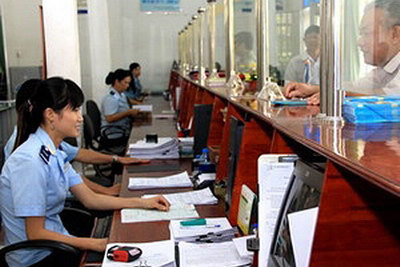 Chế độ ưu tiên trong lĩnh vực quản lý nhà nước về hải quan đối với doanh nghiệp đủ điều kiện