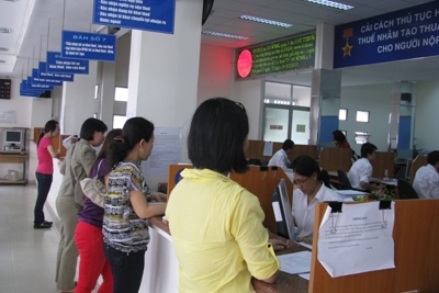 Làm thế nào thu đúng, thu đủ?