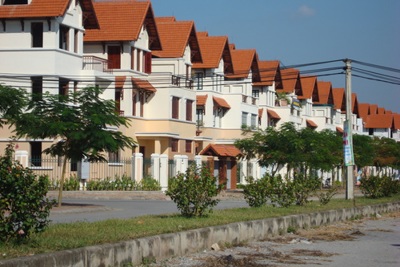 Đề nghị điều tra dấu hiệu lừa đảo bằng dự án "khủng"