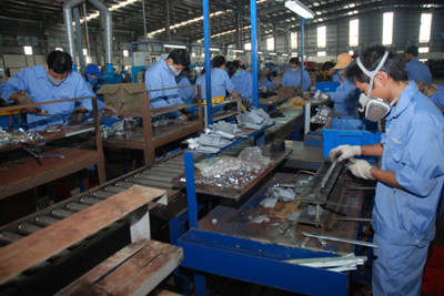 Tập trung cao độ thu ngân sách 3 tháng cuối năm 