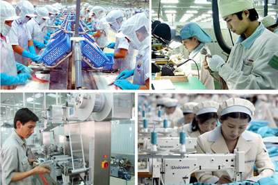  Ủy ban Giám sát Tài chính Quốc gia đánh giá kinh tế 9 tháng 