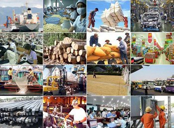  Nên lấy gì “đo” tình hình kinh tế?