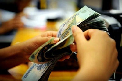 Tỷ lệ tính thuế thu nhập doanh nghiệp đối với nhà thầu nước ngoài?